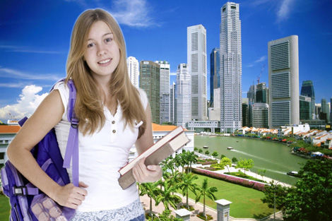 Du học Singapore và những điều cần biết - Phần 4